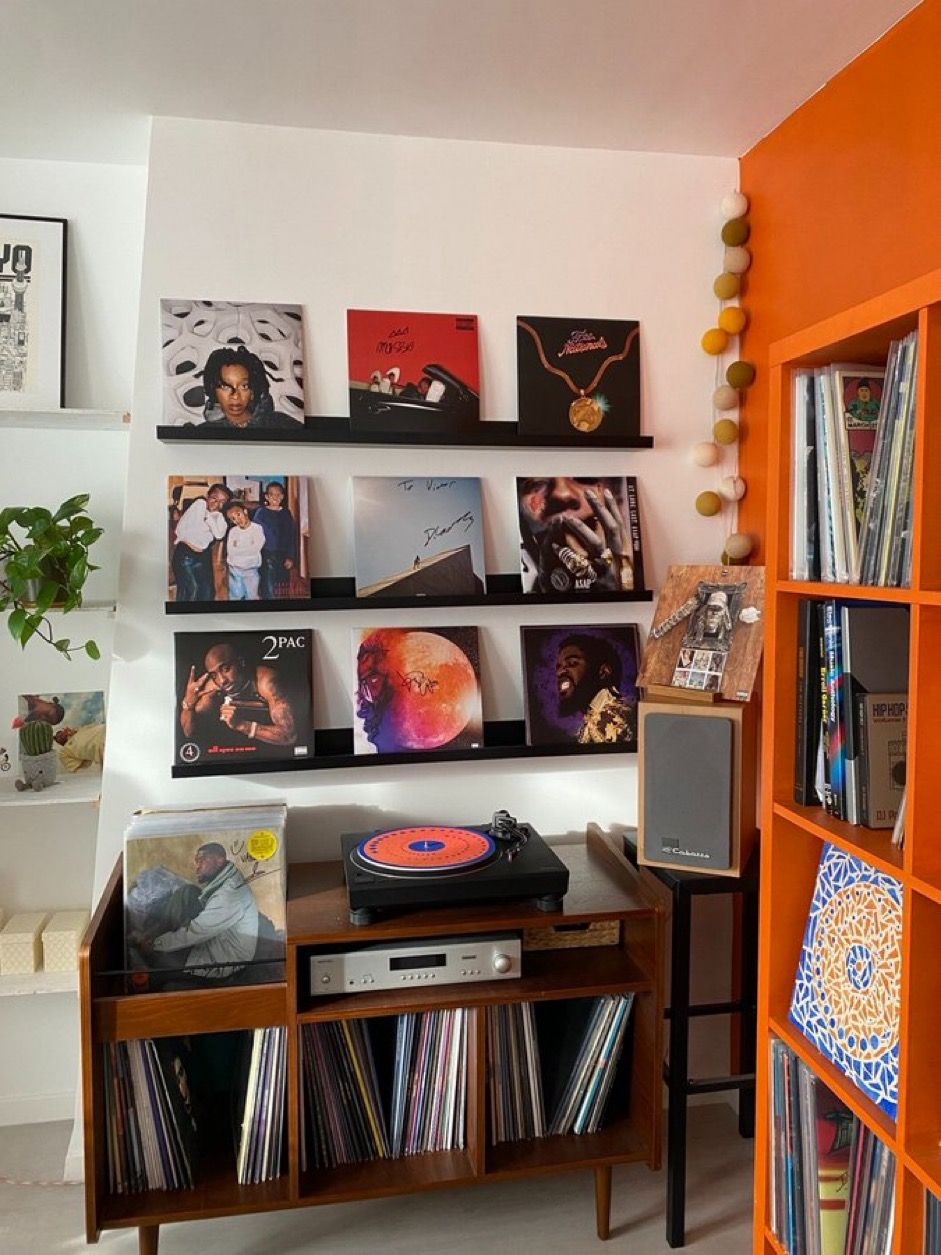 Records