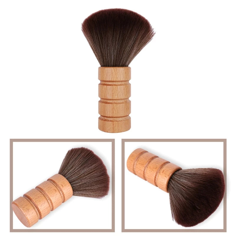 Record Cleaning Brush