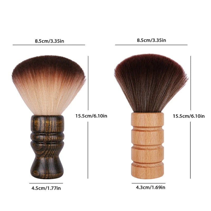 Record Cleaning Brush