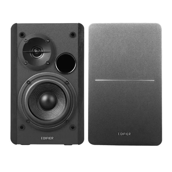 AT-LP60X + Edifier R1280DB Bundle