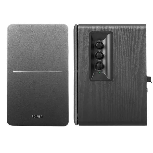 AT-LP60X + Edifier R1280DB Bundle
