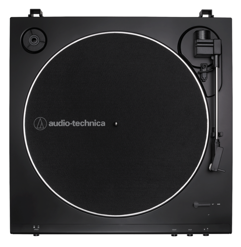 AT-LP60X