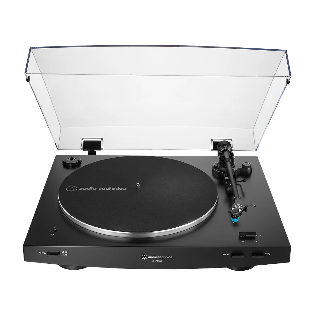 Audio Technica AT-LP3xBT