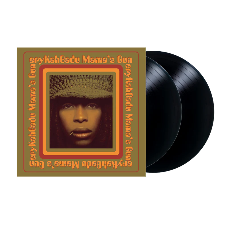 Mama's Gun[2 LP]